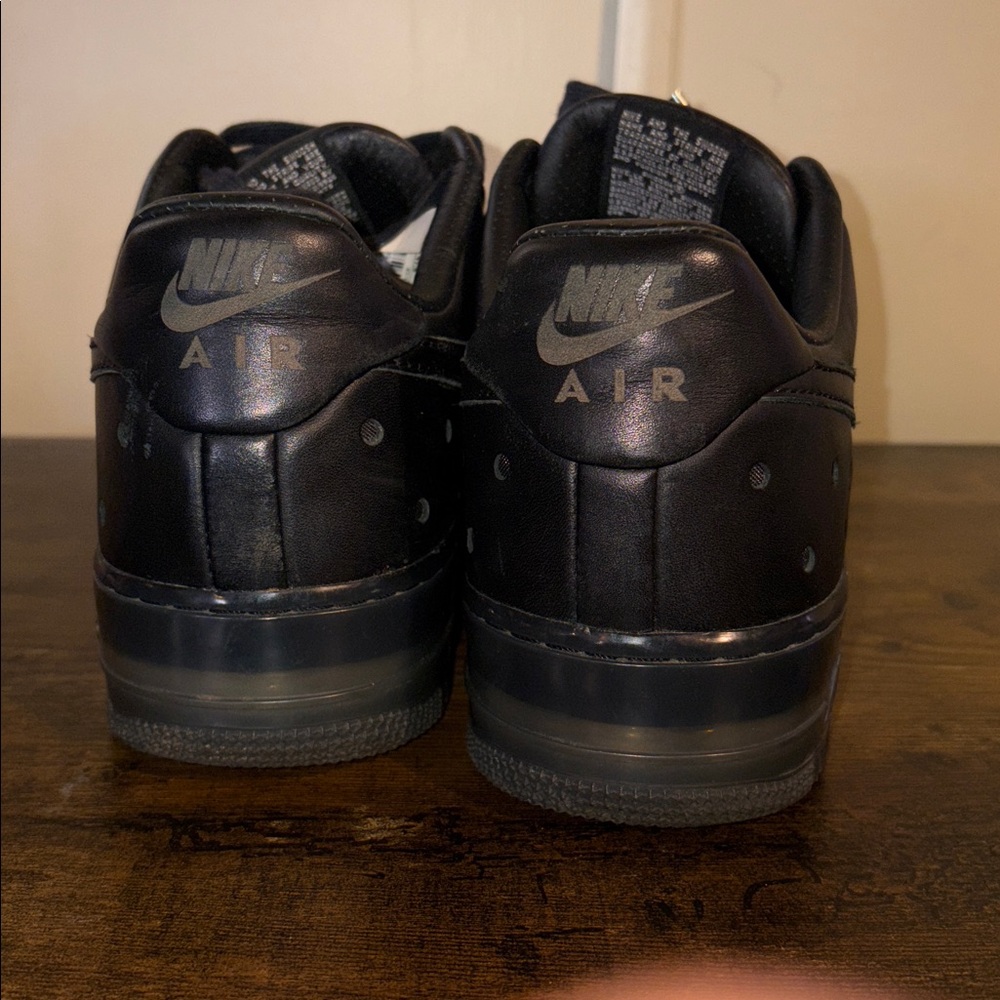 Air Force 1 Low Supreme Max Air CB34 - 317262 001 - Picture 5 of 11